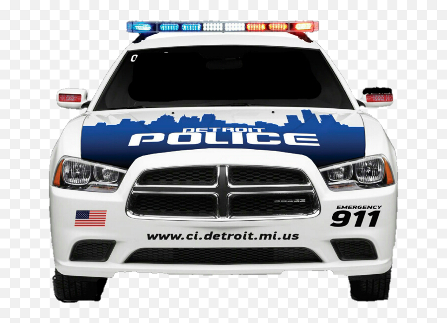 Popo Police Copcar Car Sheriff Sticker By Kris Smith - Automotive Paint Emoji,Police Car Light Emoji