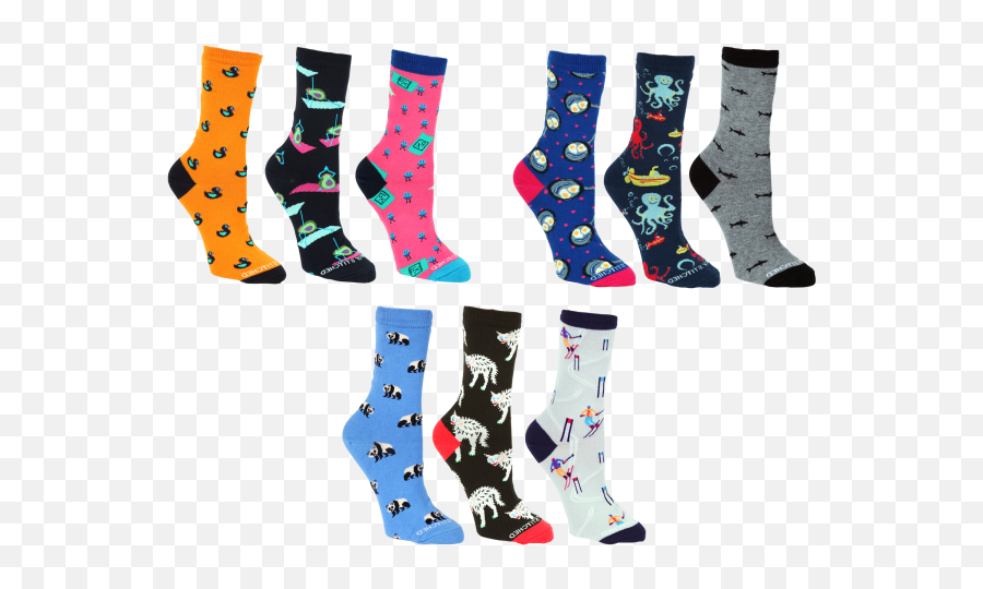 Whatu0027s Still Available - Dot Emoji,Key Emoji Socks