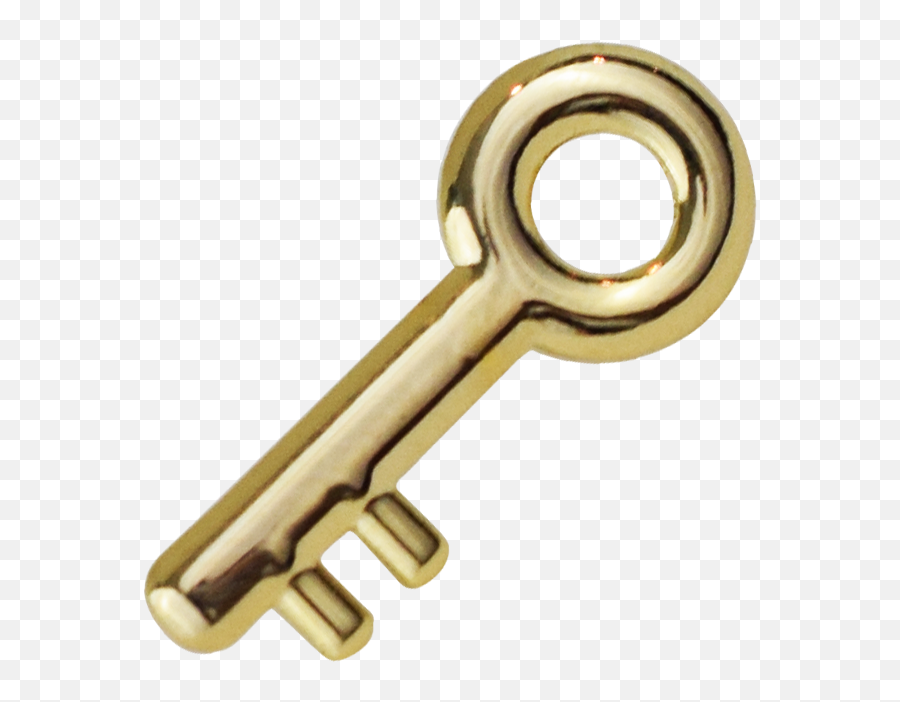 Download Hd Key Emoji Pin - Key Emoji Transparent Png Image Solid,Pin Emoji Png