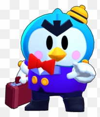 Pins Brawl Stars Wiki Fandom - Brawl Stars Brawler Mr P Emoji,Pin And Man Emoji