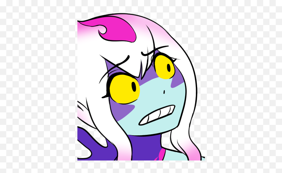 Nier Discord Emotes - Evelynn Emotes Emoji,Chupacabra Emoji