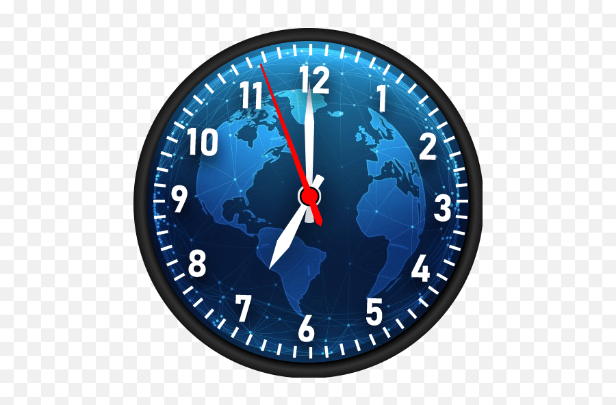 Night Clocks - Clock Showing Time 10 O Clock Emoji,Emoji Watch And Clock
