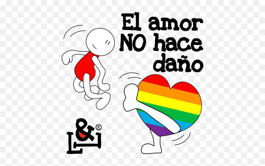 Whatsapp Imagenes Sobre El Orgullo - Stickers Amor Gay Emoji,Gaysper Emoji