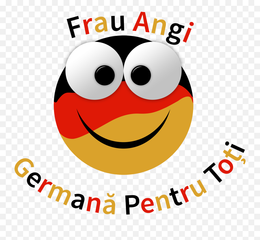 Blog - Frau Angi Germana Pentru Toti Happy Emoji,Emoticon De Craciun