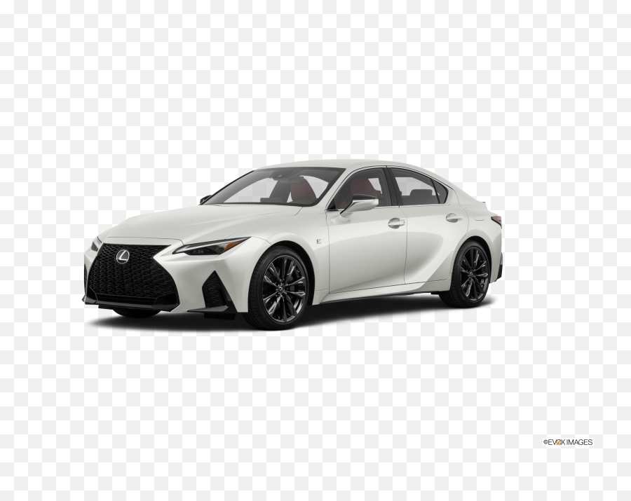 Lexus Sedan Models - Lexus Is 300 F Sport 2021 White Emoji,Emotion Sedan