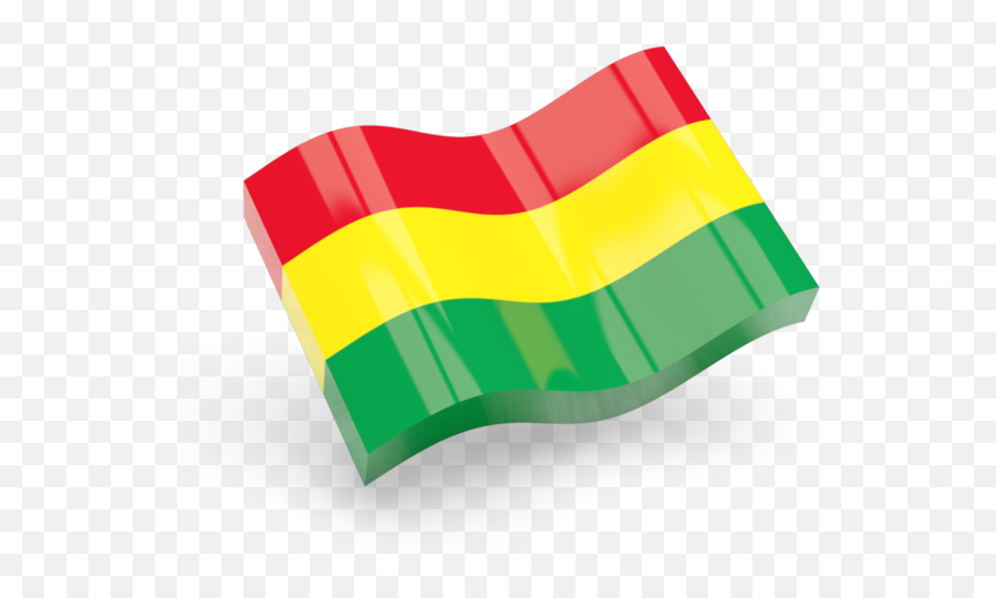 Bolivia Flag Png Transparent Images - Bandera Boliviana En Hd Emoji,Haitian Flag Emoji