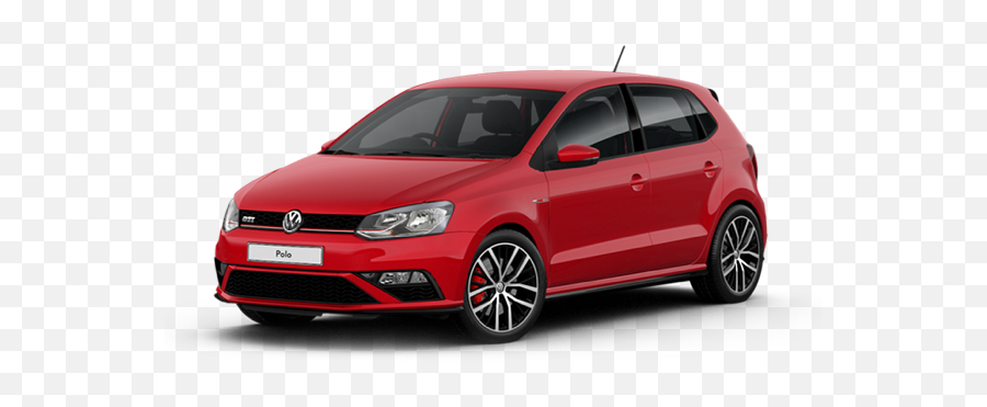 Rent A Car - Vw Polo Harlekin Neu Emoji,Aveo Emotion Gti