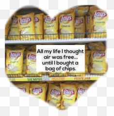 Chipmunk Sticker By Emma - Product Label Emoji,Bag Of Chips Emoji