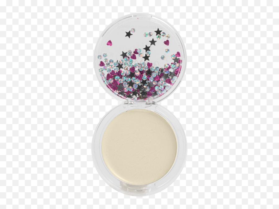 Sparkle U0026 Shine Kids Makeup - Gold Sparkle Lip Smacker Lip Smacker Shimmer Palette Rainbow Glow Emoji,Glitter Emoji Png