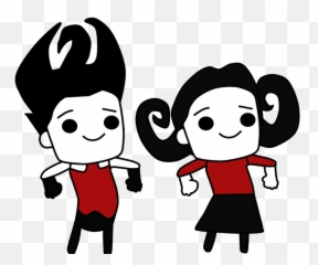 Klei Weekly Art - Fictional Character Emoji,Oxygen Not Included Duplicant Emotions