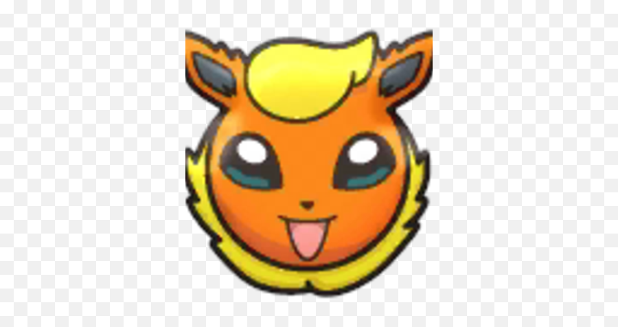 Flareon - Flareon Shuffle Emoji,Vaporeon Emoticon