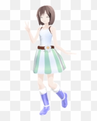 Vocaloid Zimi - Girly Emoji,Kagepro Discord Emojis