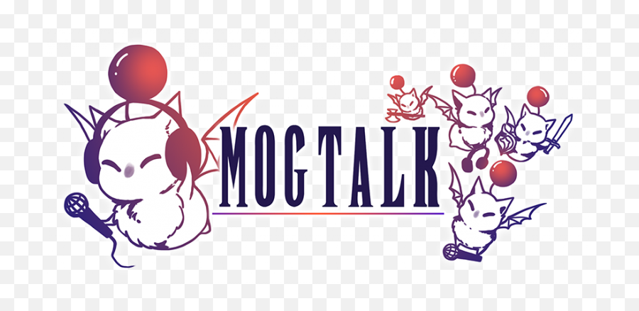 Mogtalk U2013 Crossroads Of The Ffxiv Community - Frosty Ffxiv Png Emoji,Ff14 Moogle Emotion