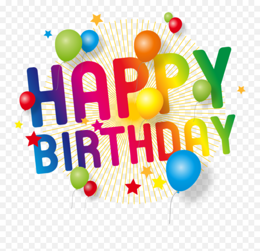 Pictures On Download Happy Birthday Pic - Happy Birthday Image D Anniversaire Emoji,Funny Birthday Emoticon