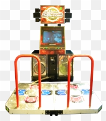 Dance Dance Revolution Supernova - Ddr Supernova Emoji,Beatmania Iidx Visual Emotions 5