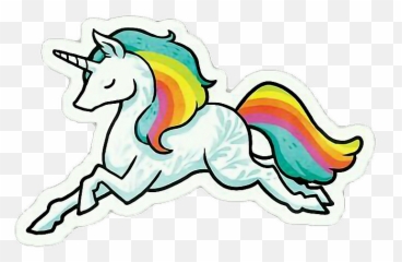 Kawaii Cute Pink Pastel Goth Soft Aesthetic Baby Girl - Sticker Pegatinas De Unicornio Emoji,Pastel Kawaii Emojis