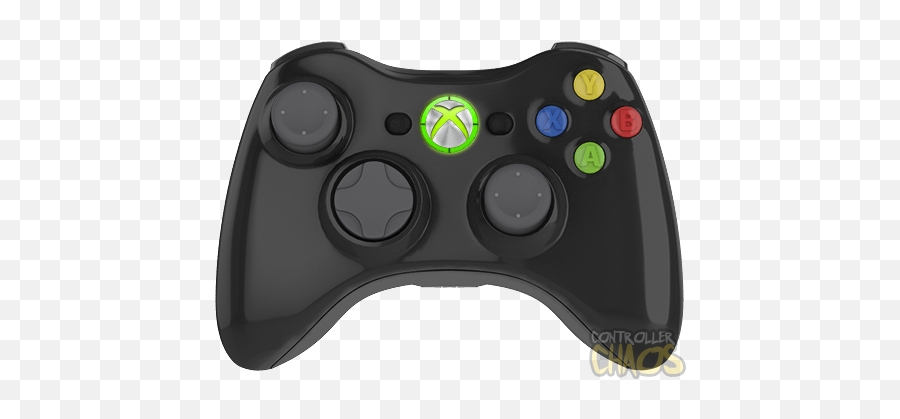 Build Your Own Xbox 360 - Xbox 360 Controller Emoji,Xbox Different Emotion Faces