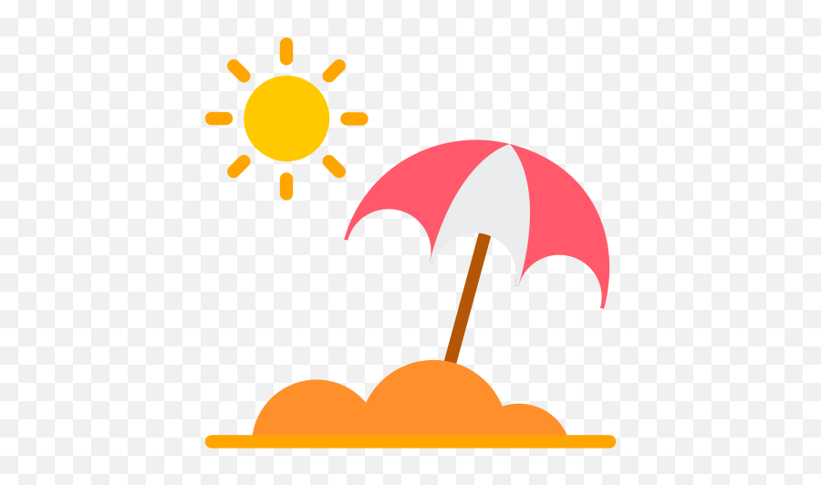 Guarda Sol De Praia Llbean Wind Challenger Em Ll Bean - Guarda Sol Png Emoji,Vetor Emotion