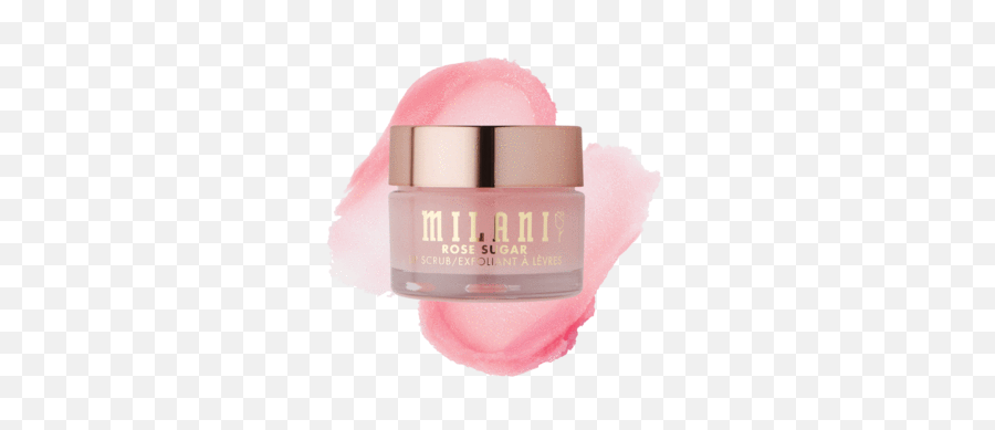 Milani Rose Sugar Lip Scrub Reviews 2021 - Milani Rose Sugar Lip Scrub Emoji,Milani Emotion Vs Sugar