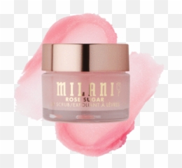 Milani Rose Sugar Lip Scrub Reviews 2021 - Milani Rose Sugar Lip Scrub Emoji,Milani Emotion Vs Sugar