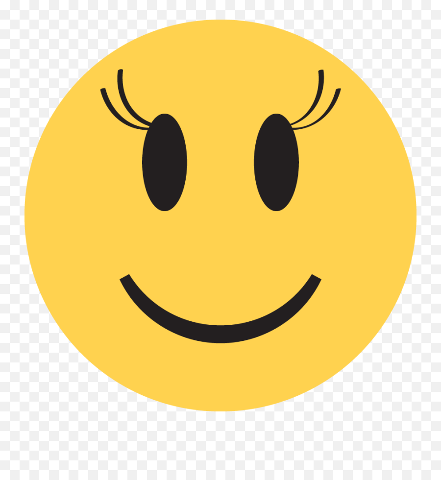 Worried And Sad Smileys - Sad Emoji Flat Png,Flat Emoji