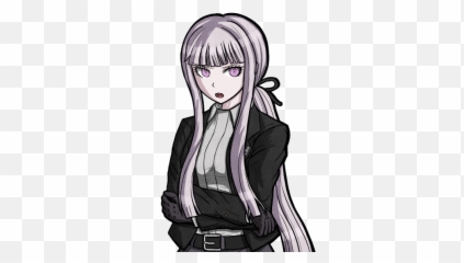 Is Kyoko Kirigiri - For Women Emoji,Kyoko Kirigiri Emotions