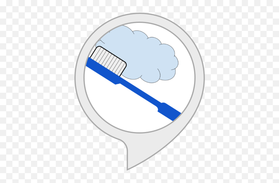 Amazoncom My Toothbrush Alexa Skills - Language Emoji,Chewing With Mouth Open Emoticon