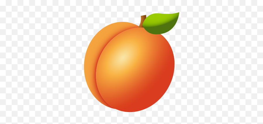 Pesca Icona - Download Gratuito Png E Vettoriale Mangifera Emoji,Peach Emoji Png