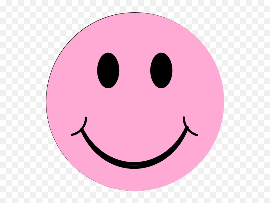 Smile Be Happy Happy Smiley Face Happy Face Icon Smily Face - Light Pink Smiley Face Emoji,Upside Down Face Emoji