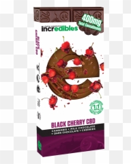 Day Two - Incredibles Black Cherry 1 1 200mg Emoji,Sbl 