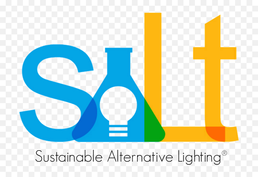 A Lamp That Runs - Sustainable Alternative Lighting Emoji,Saltwater Emotions
