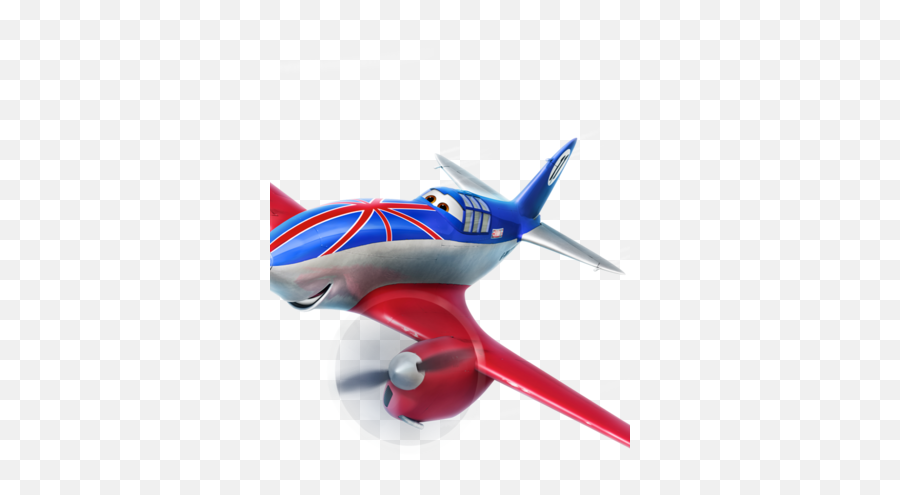 Bulldog Disney Wiki Fandom - Planes Bulldog Emoji,Airplane Emoji Png