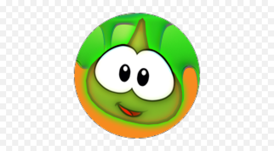 Slime - Ify Your Meep Roblox Meep Roblox Emoji,Meep Emoticon Png