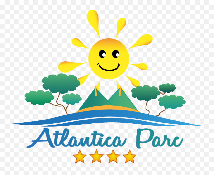 Atlantica Parc - Happy Emoji,Soul Mate Emoticons