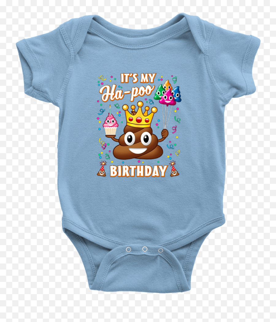 Download Itu0027s My Birthday Emoji Pink T - Shirt Red White Mimi Onesies For Babies,Ha Ha Emoji