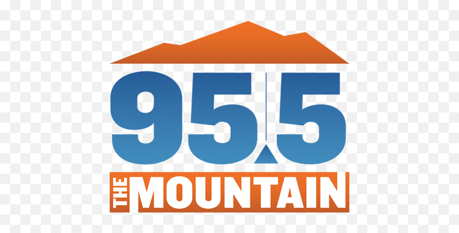 955 The Mountain Playlist Iheartradio - The Mountain Logo Emoji,Forum Sweet Emotion Abelia