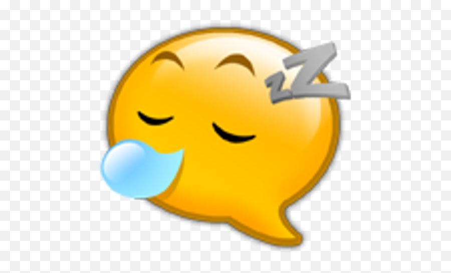 Snore Stop Helper - Icon Emoji,:atem: Emoticon