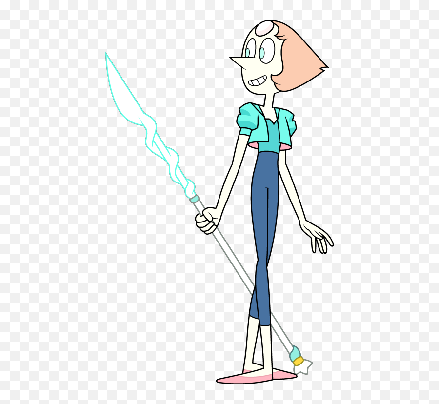Anime Feet My Top 5 Female Lgbtq Characters - Pearl Steven Universe Emoji,Build Your Own Anime Character With Emotion