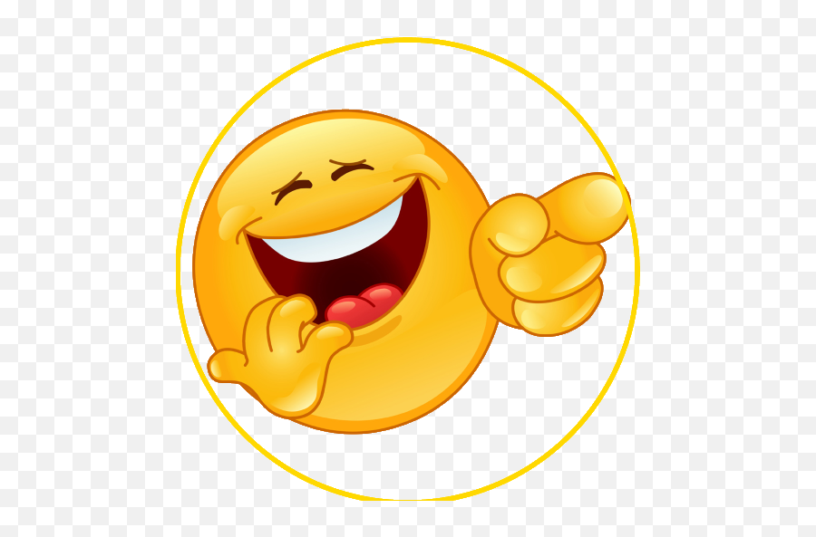 Comedy Icon 72914 - Free Icons Library Laugh Loud Emoji,Emoticons Of Comedians