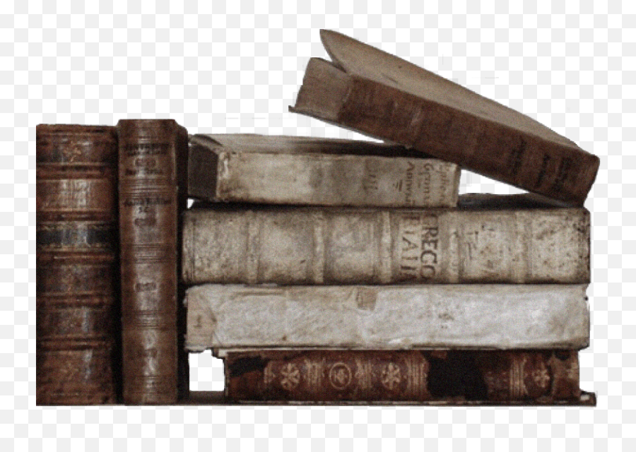 Merchandise - Stack Books Old Png Emoji,Hammer Delcimer Emoticon