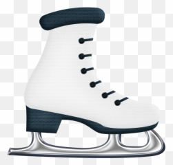 Clipart Shoes Ice Skate Picture 665279 Clipart Shoes Ice Skate - Ice Skating Shoes Png Emoji,Ice Skating Emoji