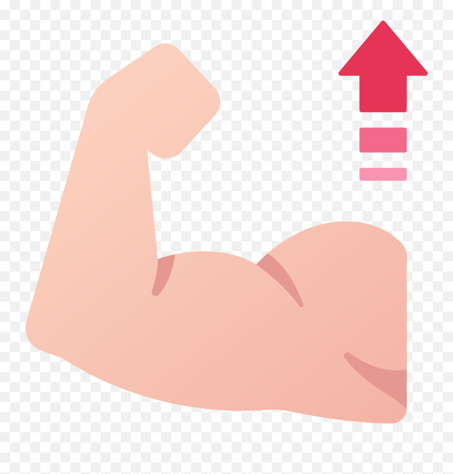 Contact Us - Increase Muscle Strength Icon Emoji,Muscle Arm Emoticon