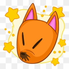 Sticker Maker - Animal Crossing Fanart Stickers Happy Emoji,Whatsapp Emoticons Ginger