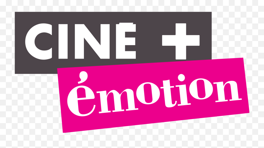 Ciné Émotion Mihsign Vision Fandom - Emotion Logo Png Emoji,And This Is Classic Gaming Emotion