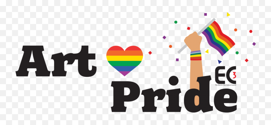 Art Loves Pride 2020 U2013 Electric City Culture Council - Longs Peak Middle School Emoji,Flashdnace Emotion Meaning