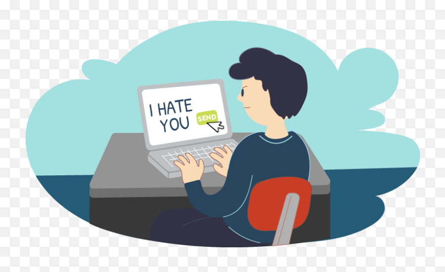 Cyberbullying - Child Cyberbullying Emoji,Nobulling Emojis