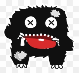 Sticker Maker - Furry Dot Emoji,Skype Dog Emoticon Gif