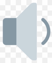 Sound Emojis To Replicate Sound Online - Muted Speaker Emoji,Megapone Emoji