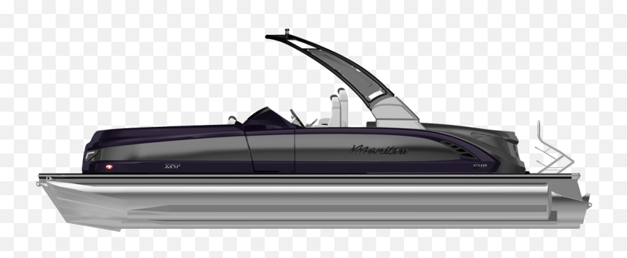 2022 Manitou Encore Mid - Class Luxury Pontoon Boat Manitou Pontoon 2022 Emoji,Drinks Boat Emoji