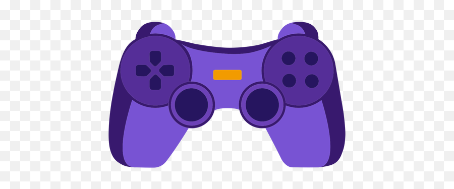 Gamer Png U0026 Svg Transparent Background To Download - Videogame Png Emoji,Game Controller Emoji Purple